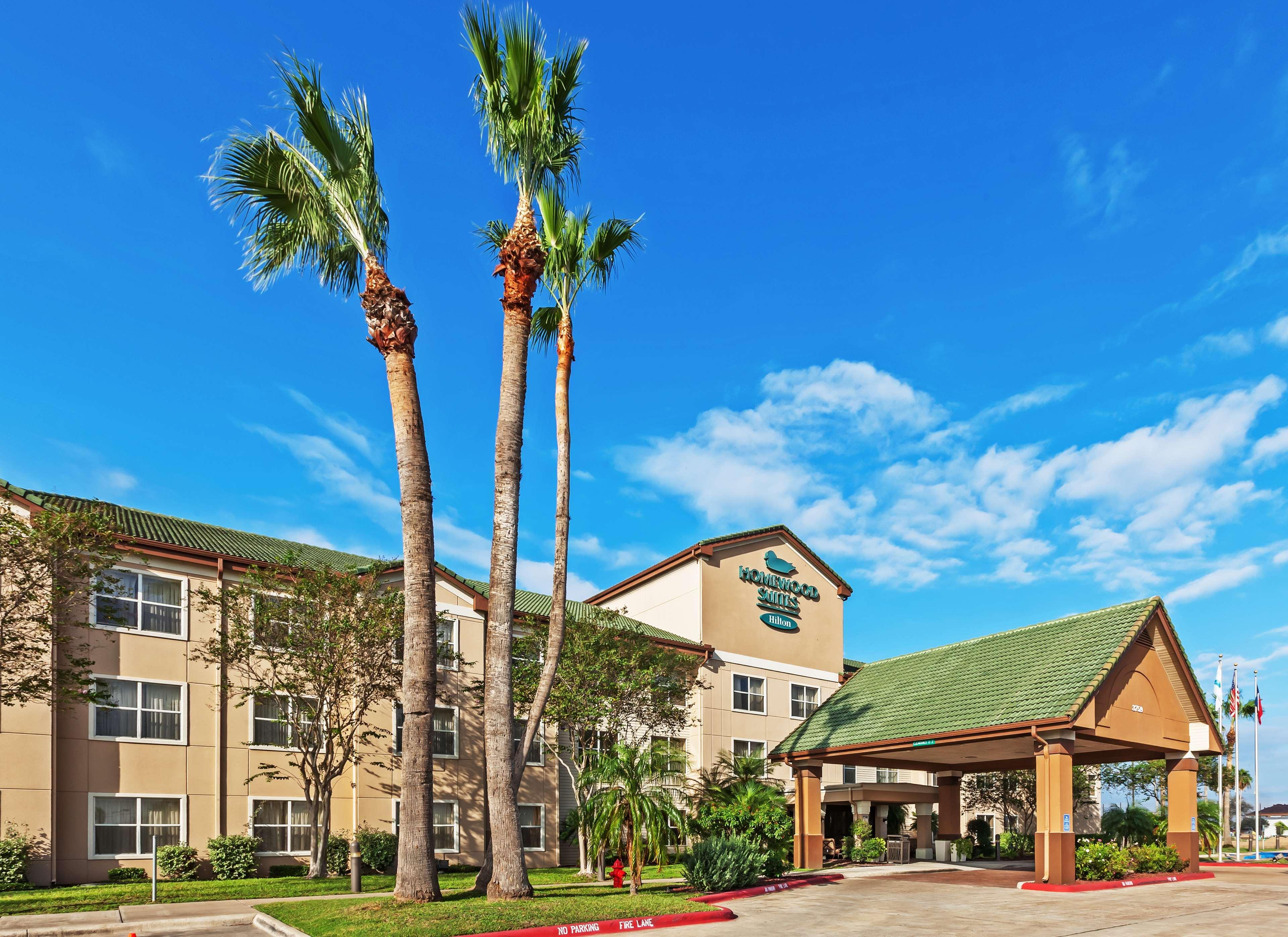 Homewood By Hilton 3*