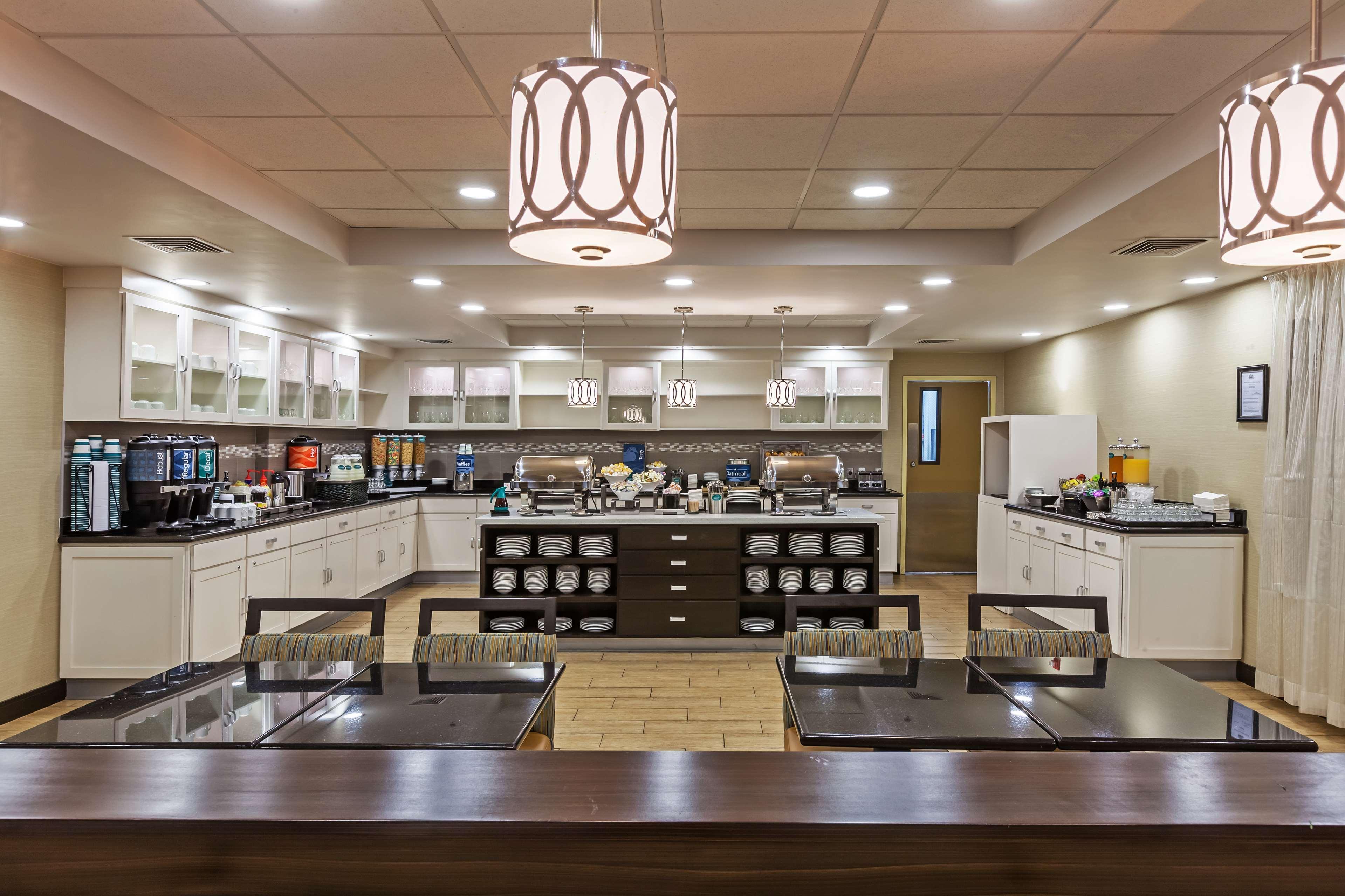 Hotel Homewood By Hilton