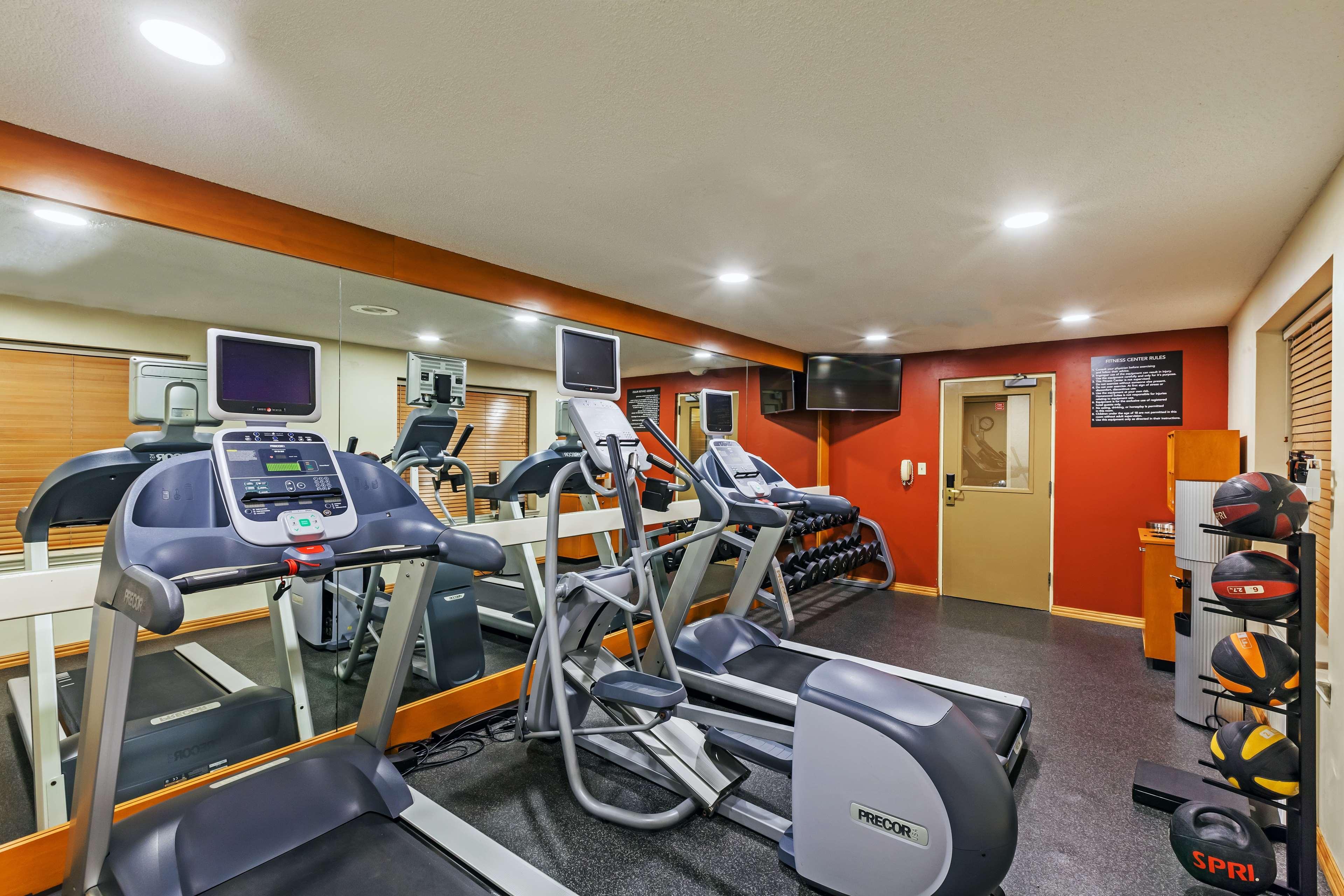 Hotel Homewood By Hilton Brownsville