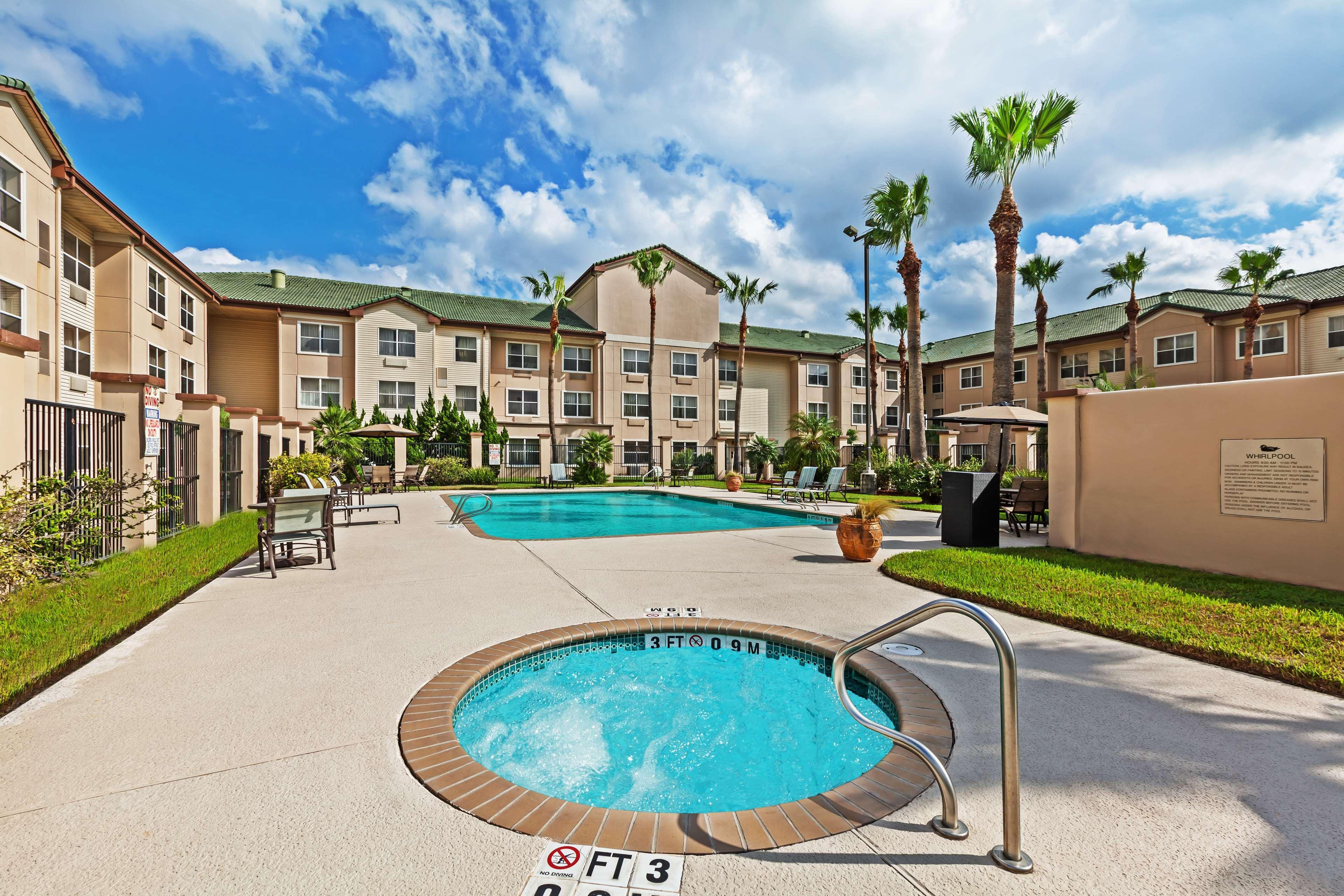 Hotel Homewood By Hilton 3*