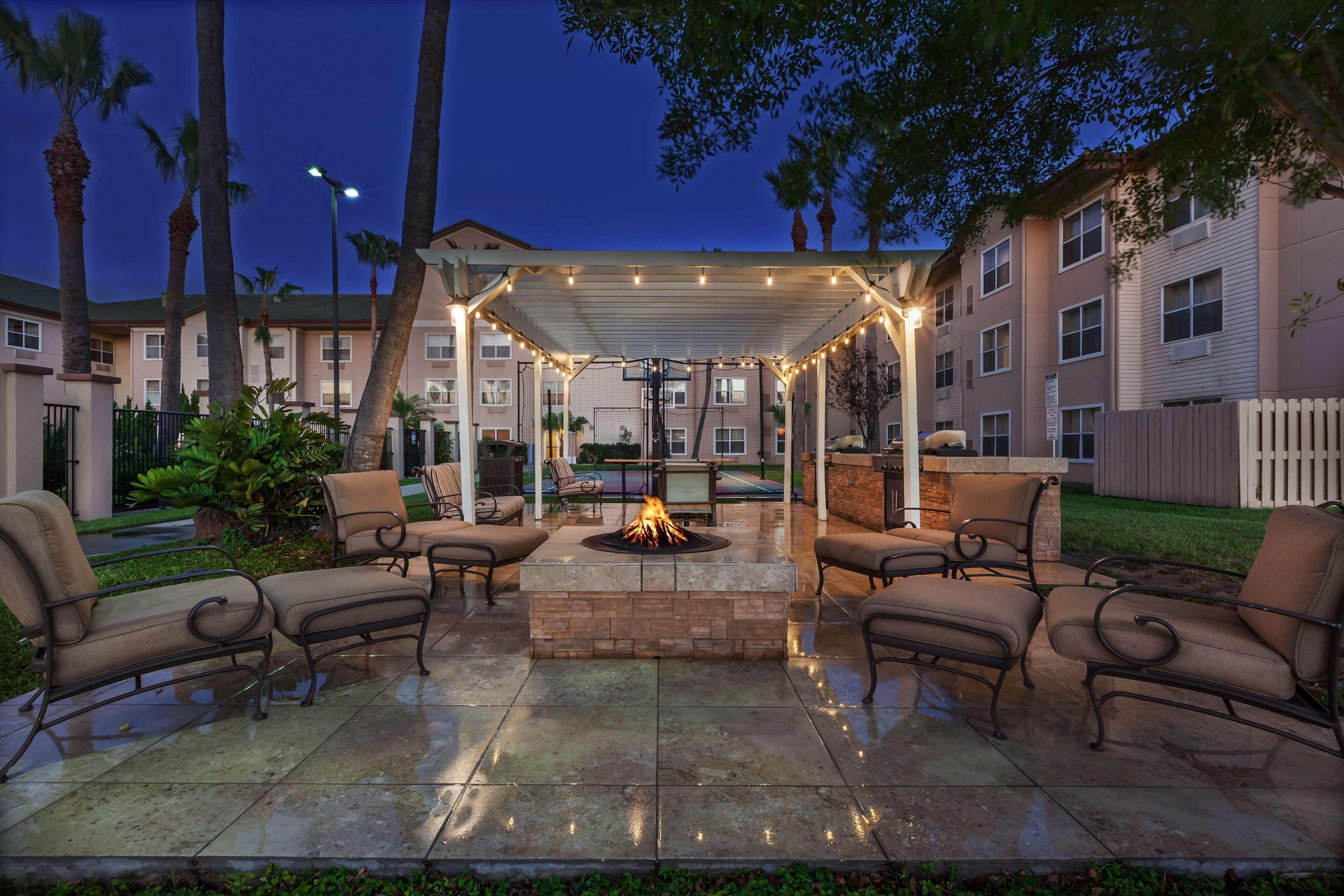 Hotel Homewood By Hilton Brownsville