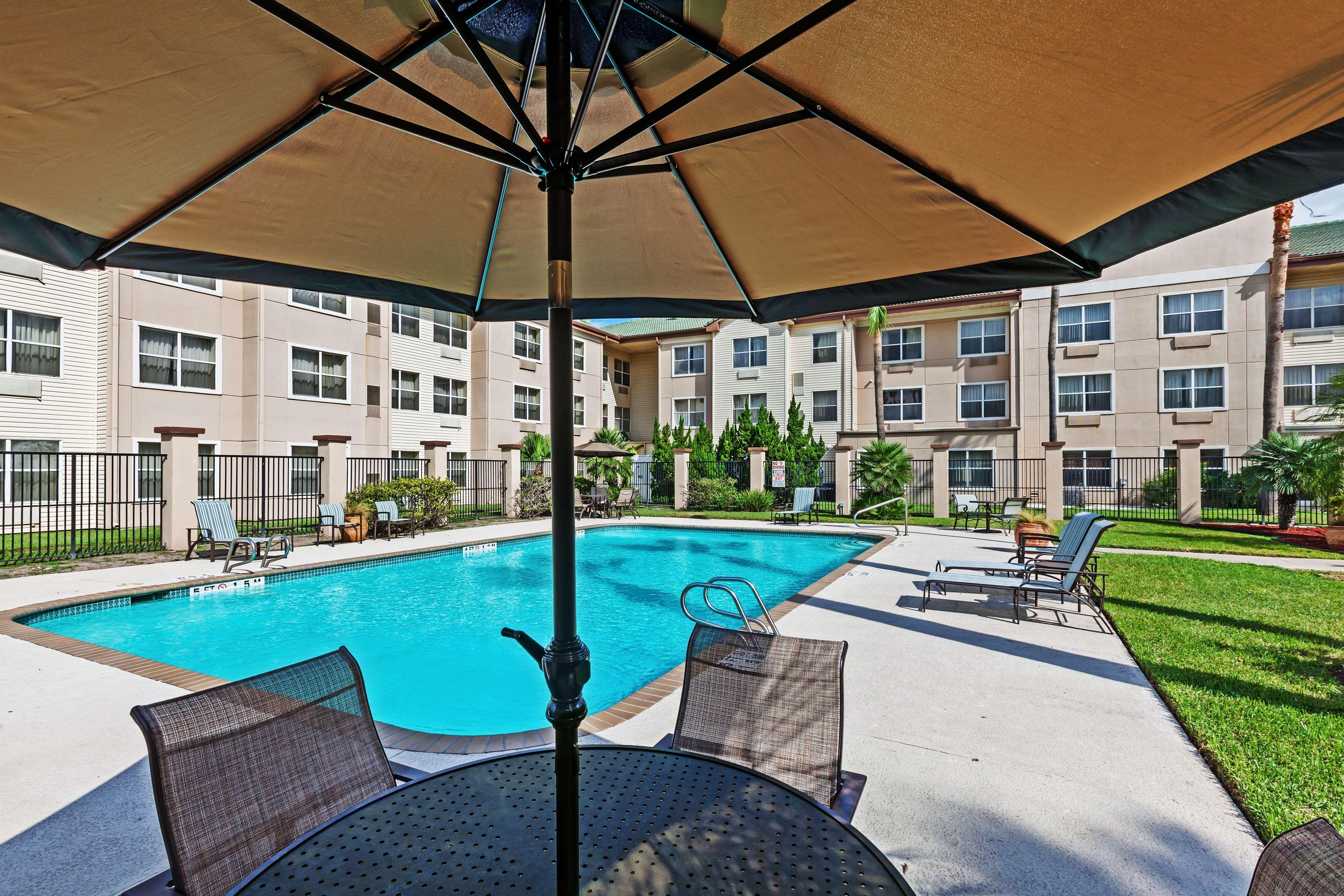 Homewood By Hilton Brownsville